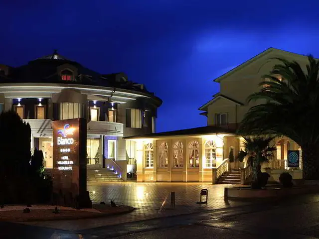 Blanco Hotel & SPA