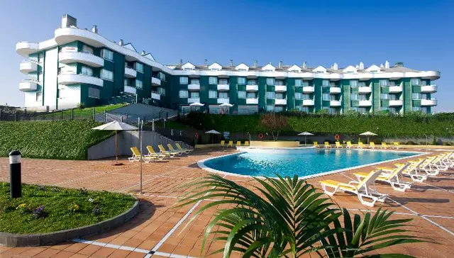 Aparthotel Playas de Liencres