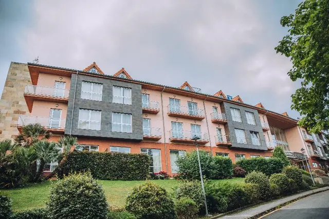 Arha Comillas