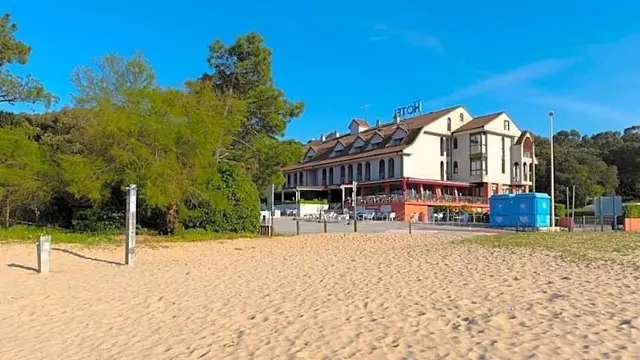 Campomar de Isla