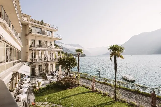 Villa Flori