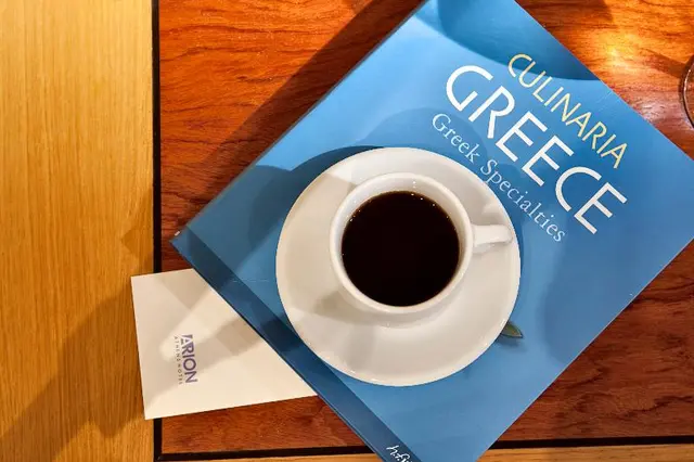 Arion Athens