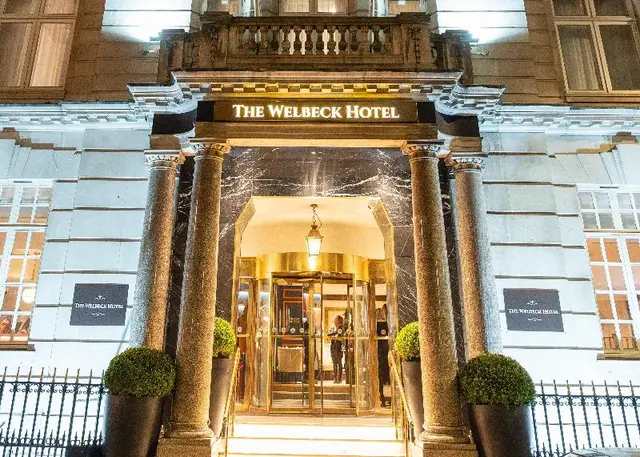 The Welbeck Hotel London, an IHG Hotel