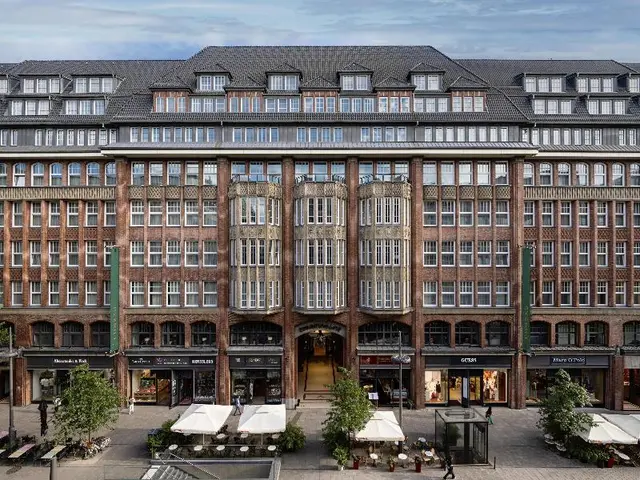 Conrad Hamburg