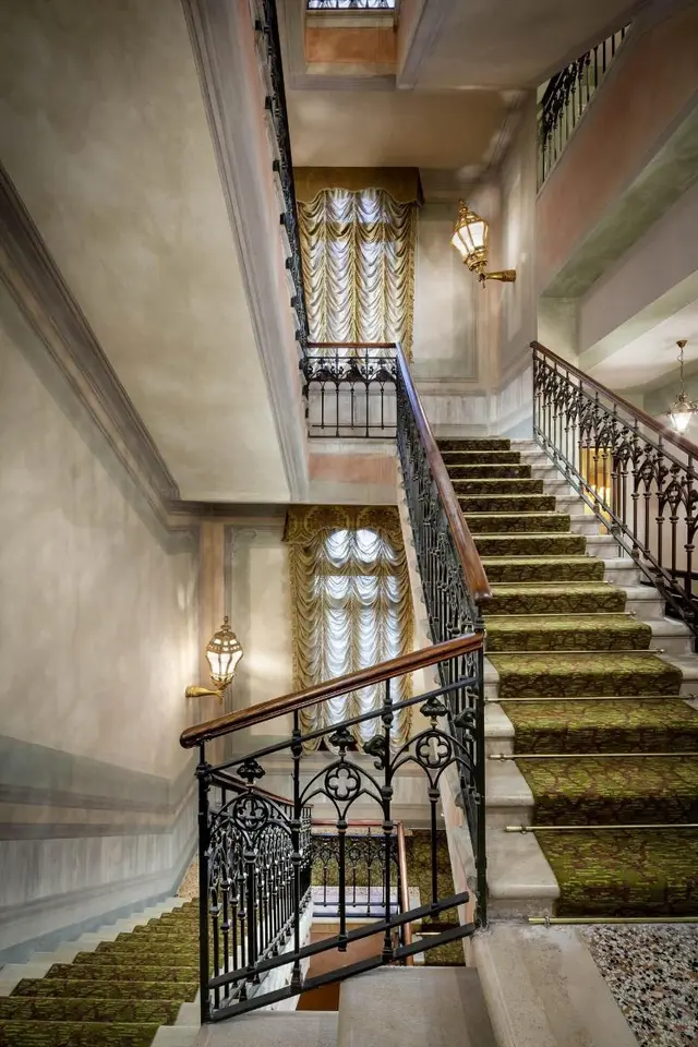 The Gritti Palace, A Luxury Collection Hotel, Veni
