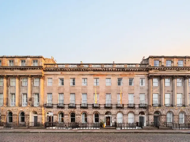 voco Edinburgh Royal Terrace