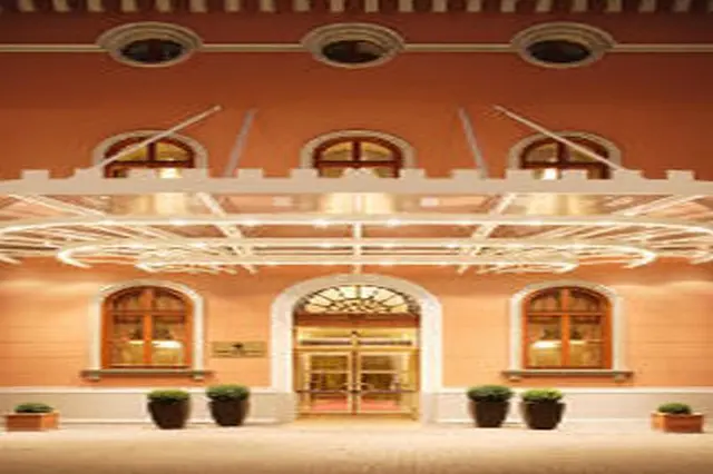 Renaissance Vienna Imperial Riding School