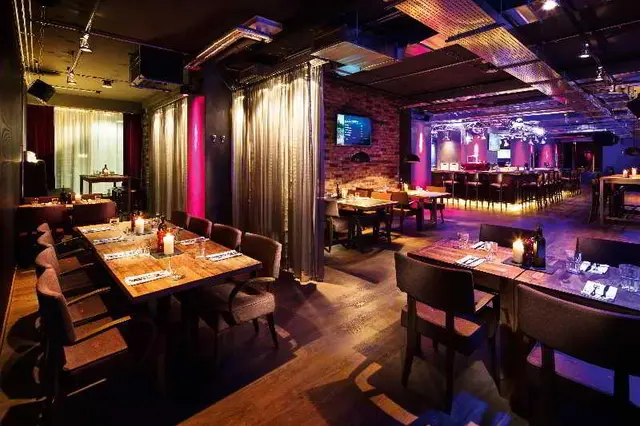 Pentahotel Brussels Airport