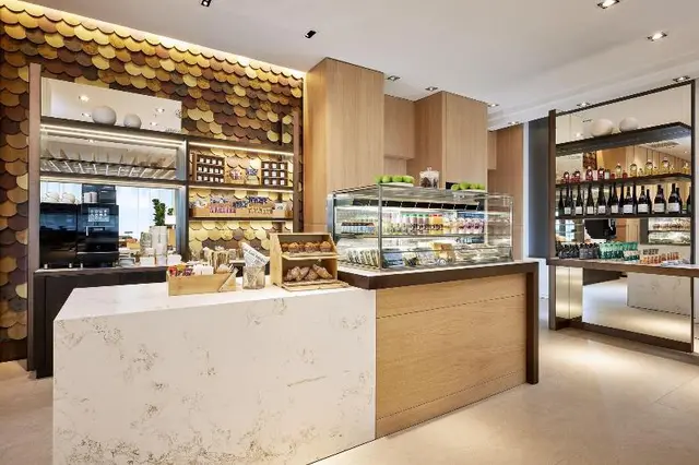 The Westin Grand Frankfurt