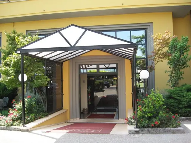 Hotel Cristallo Assisi