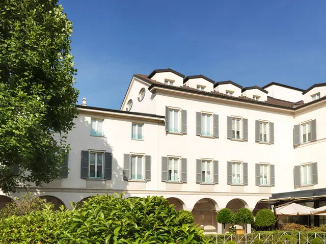 Four Seasons Hotel Milano
