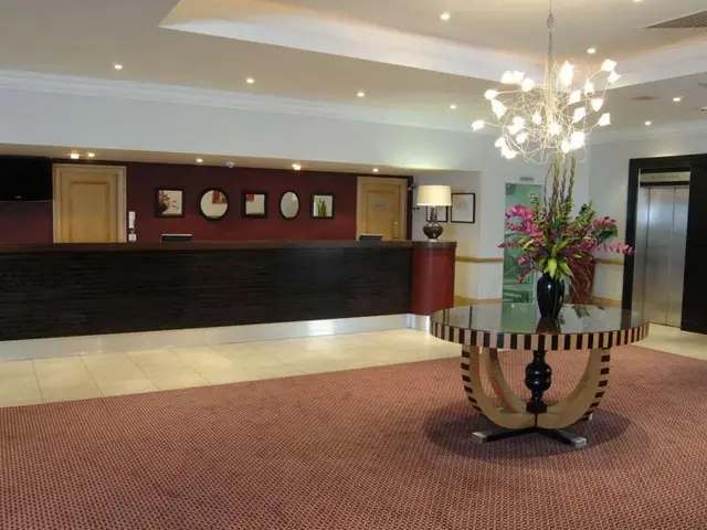 Birmingham Strathallan Hotel, BW Signature