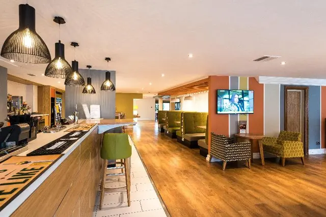 Holiday Inn Chester South