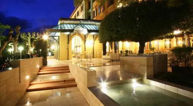Grand Hotel Bellavista
