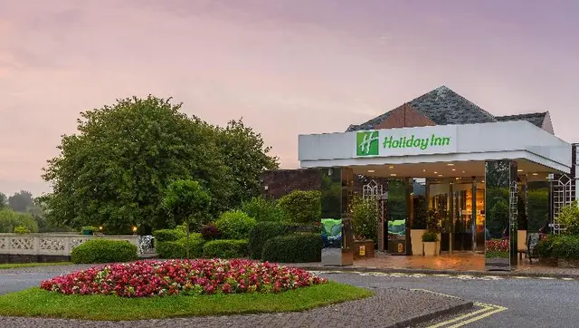 Holiday Inn Leeds Garforth