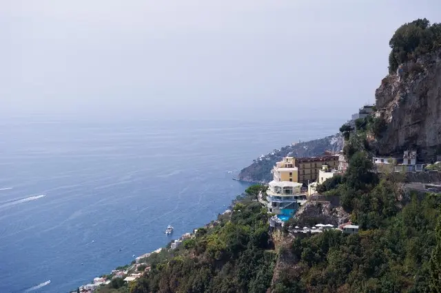 Grand Hotel Excelsior