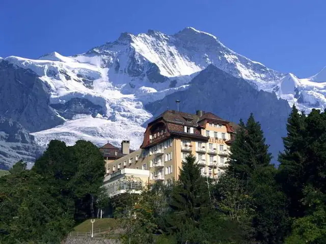 Hotel Regina