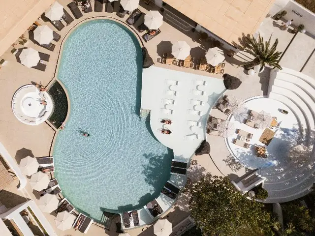 Amaria Beach Resort