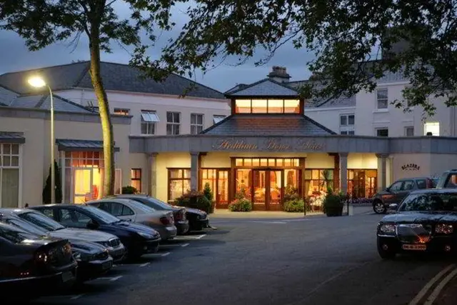 The Ardilaun