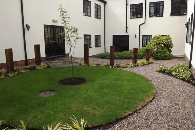 Crabwall Manor & Spa BW Signature Collection