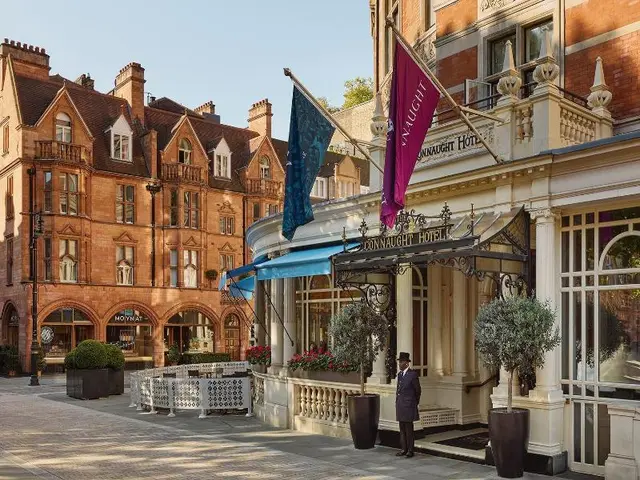 Connaught