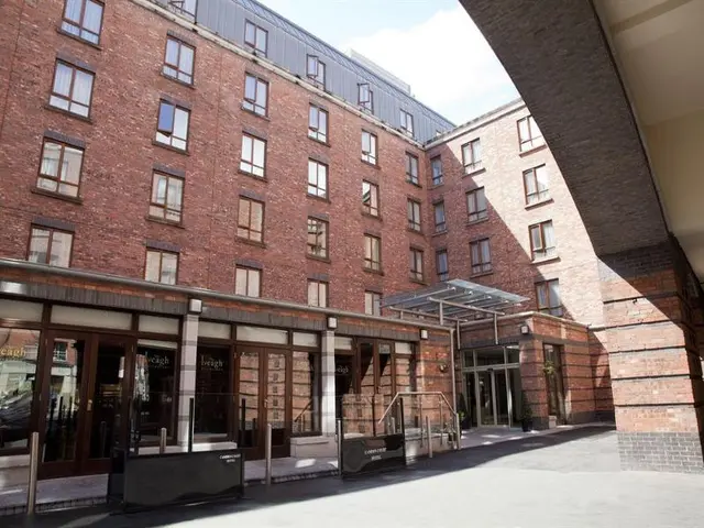 Camden Court
