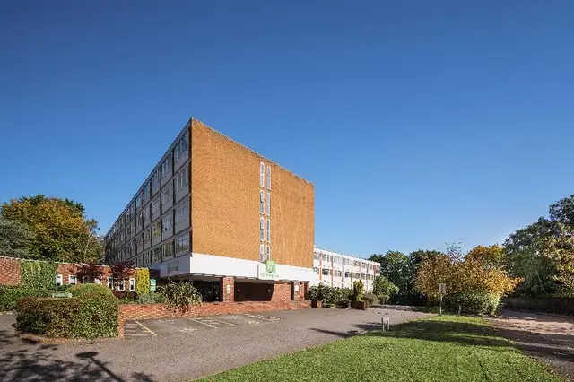 Holiday Inn York
