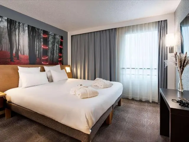 Novotel París Este