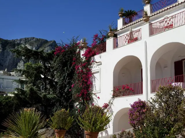 La Palma
