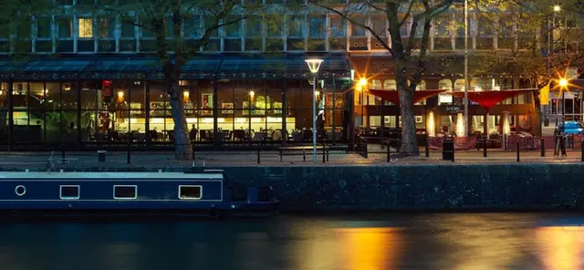 Leonardo Royal Hotel Bristol