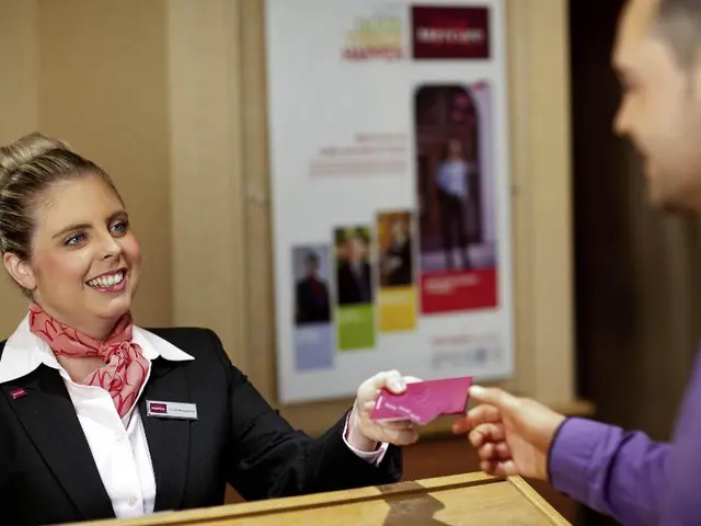 Mercure Leeds Parkway Hotel