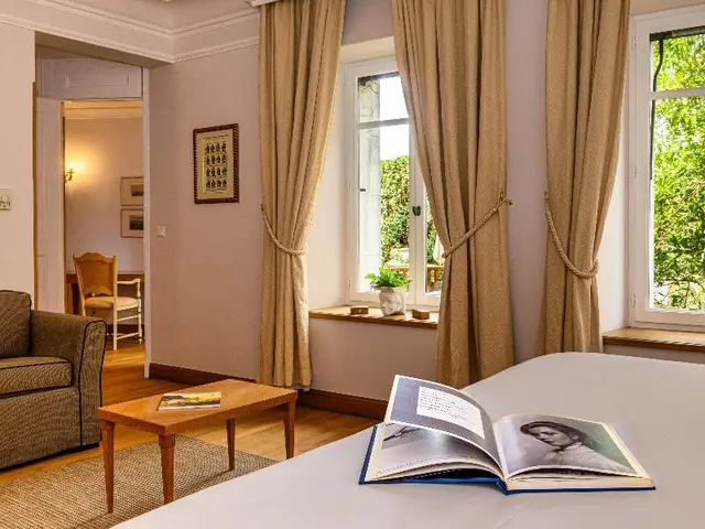 Hotel de la Cite Carcassonne - MGallery Collection