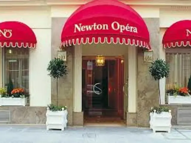 Vendome Opera