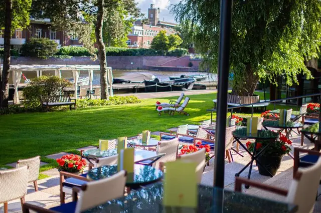 Hilton Amsterdam