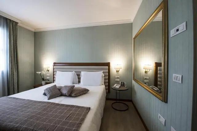 Hotel Maggior Consiglio