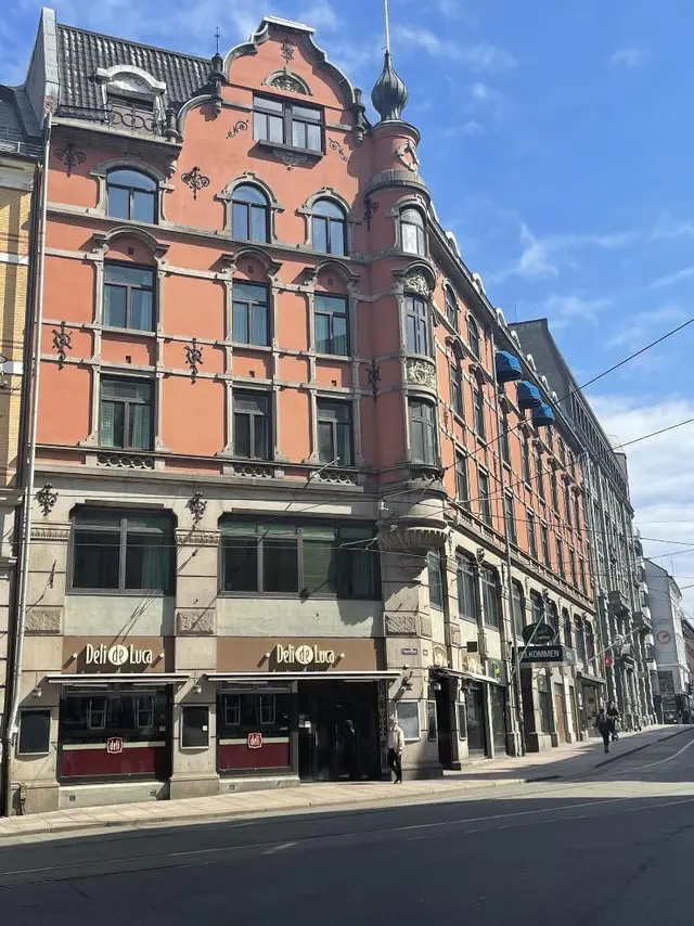 P-Hotels Oslo