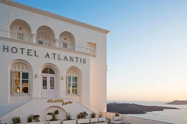 Atlantis