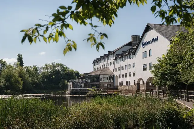 Copthorne Hotel Cardiff-Caerdydd