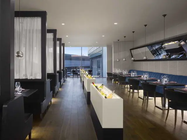Radisson Blu Hotel Manchester Airport