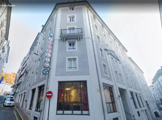 Hôtel Angelic