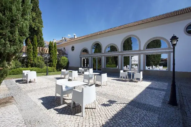 Montebelo Principe Perfeito Viseu Garden Hotel