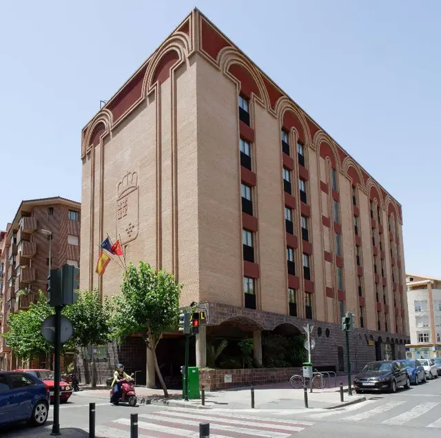 Pacoche Murcia