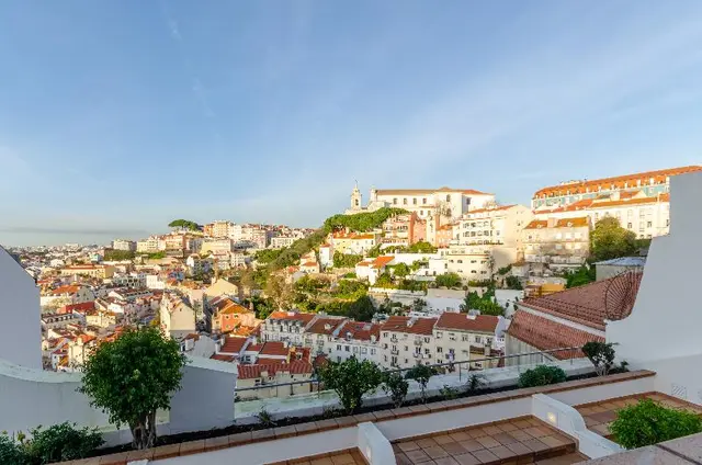 Olissippo Castelo