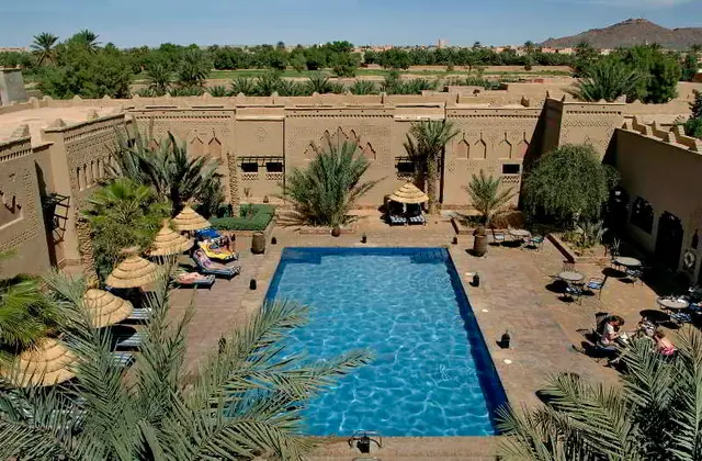 Kasbah Tizimi
