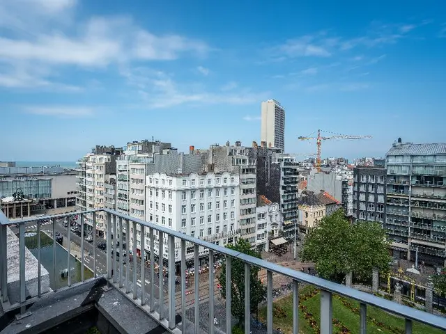 Hotel Mercure Oostende