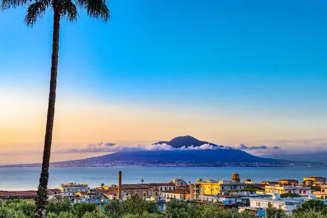Hilton Sorrento Palace