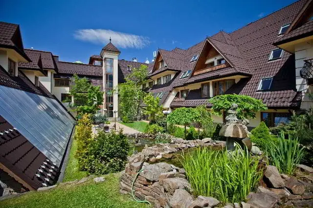 Belvedere Resort & Spa