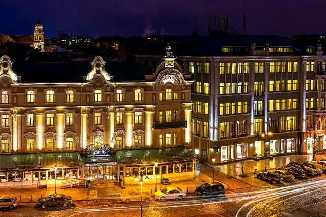 Radisson Collection Astorija Hotel, Vilnius