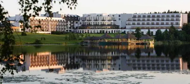 Vilnius Grand Resort