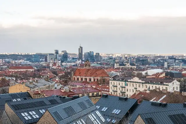 Panorama Hotel